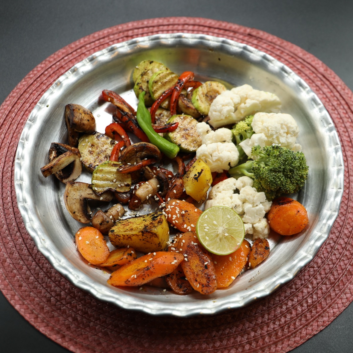سبزیجات
