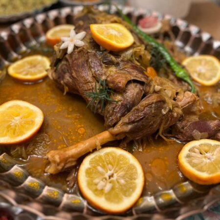 ران درسته ( ژیگو )