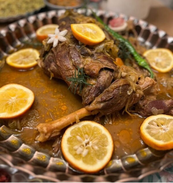 ران درسته ( ژیگو )